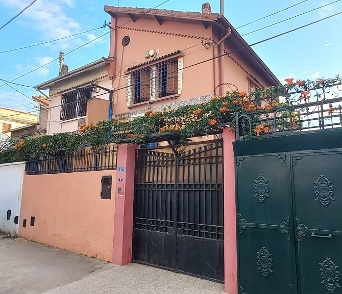 Ouverture  d’une Antenne à Alger « Algiers Branch »